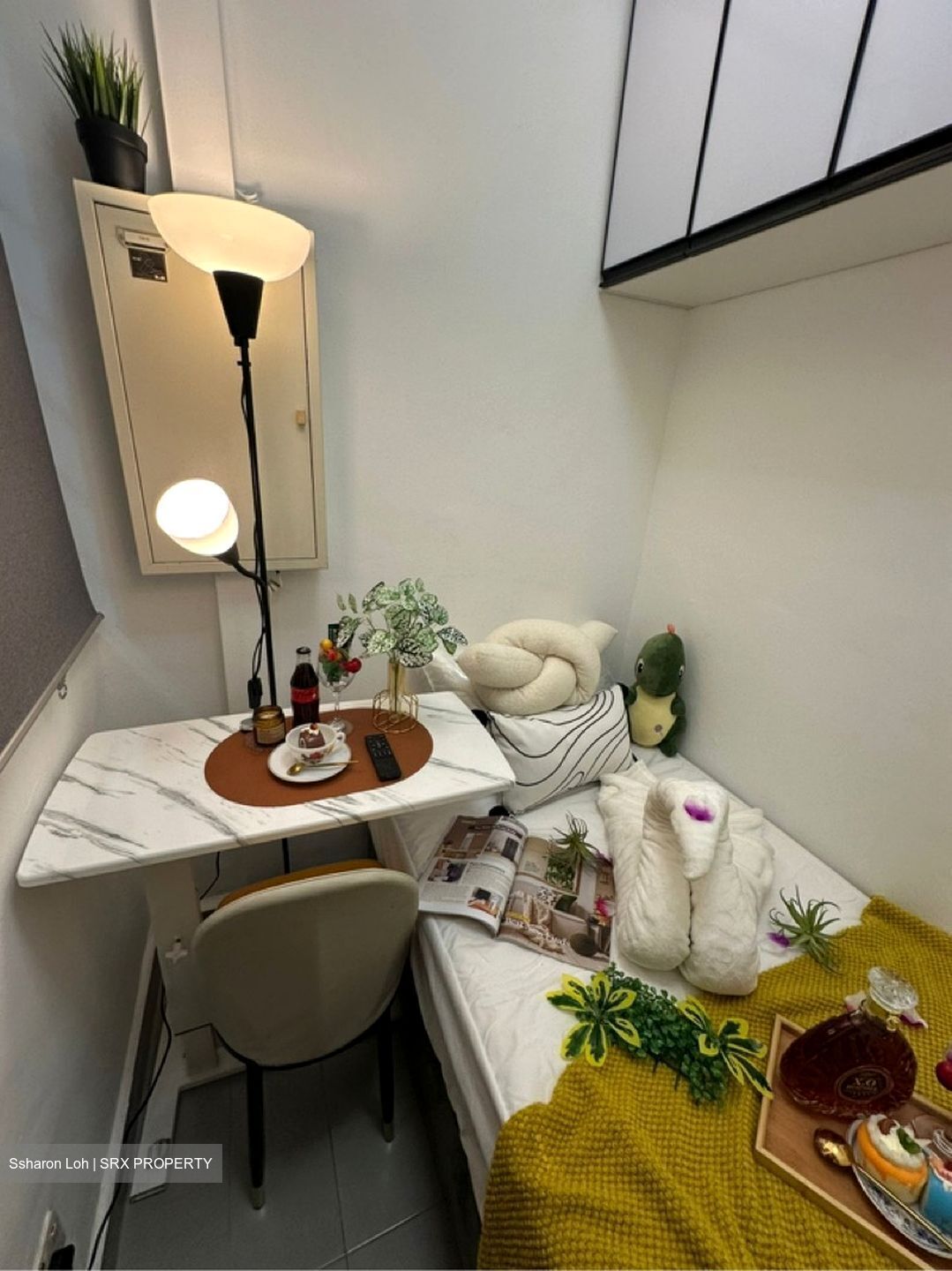 Ballota Park Condominium (D17), Condominium #627373261